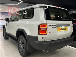 تويوتا لاندكروزر برادو